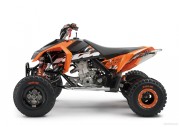 KTM 450 SX ATV